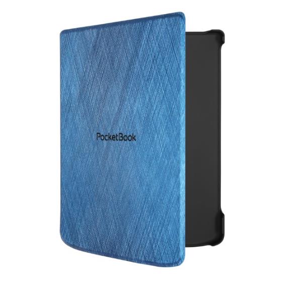 Pocketbook Funda Ebook 6 Blue Serie Shell